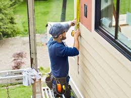 Best Insulated Siding Installation  in Ottawa Hills, OH